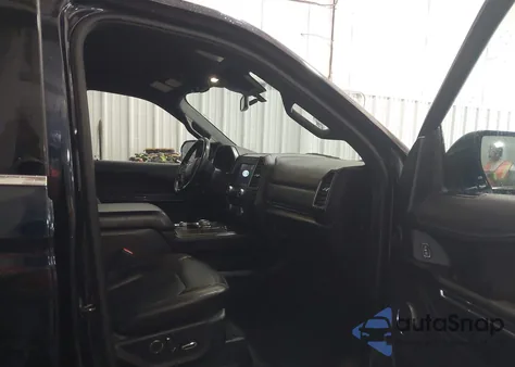 2021 Ford Expedition Limited Max z USA, uszkodzony, nr VIN 1FMJK2AT2MEA26591